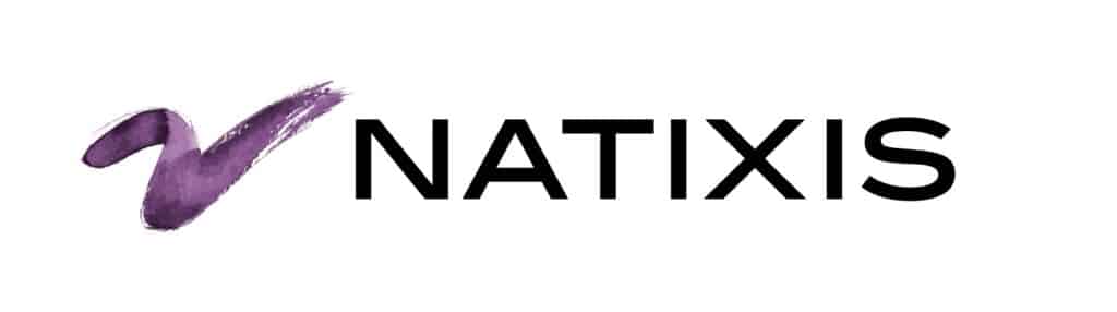 LOGO NATIXIS Natixis - Partenaire thématique