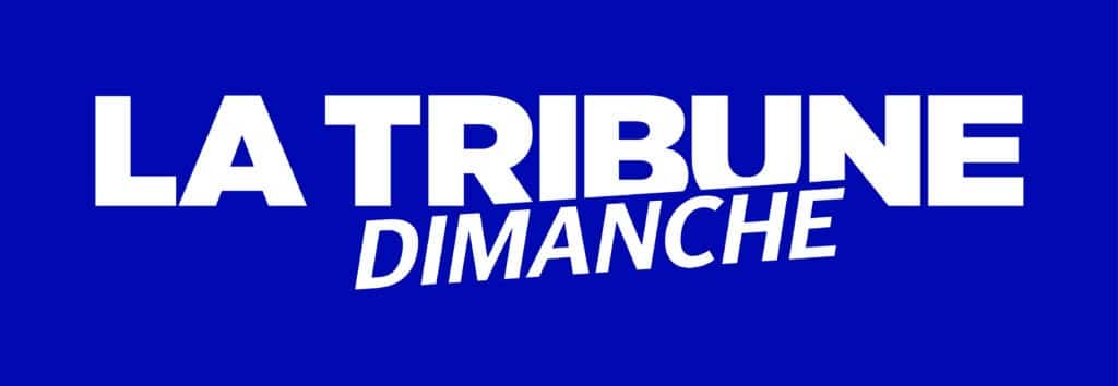 La Tribune du Dimanche logo La Tribune du Dimanche - partenaire média