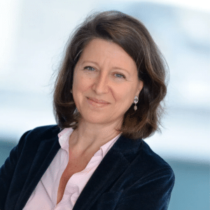 Agnès Buzyn - Intervenante
