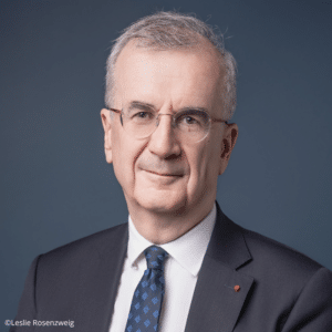 François Villeroy de Galhau - Intervenant