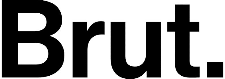 LOGO Brut Brut - Partenaire média