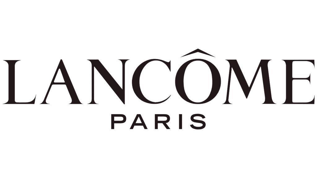 Lancome-Logo Lancôme - Partenaire fondateur Longevity