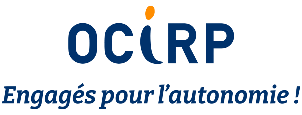 OCIRP OCIRP - Partenaire thématique