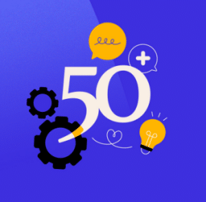 Longevity - Inclusion & Emploi des 50+