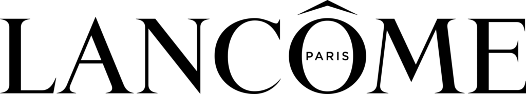 Logo Lancôme Group Logo Lancôme Group - partenaire Longevity