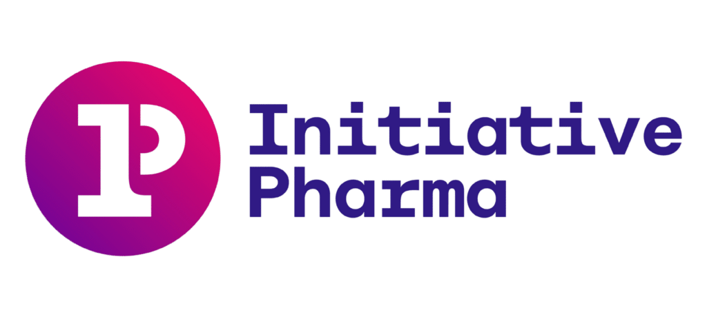 Initiative_Pharma Initiative Pharma - Partenaire fondateur Longevity