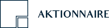 Logo Aktionnaire Aktionnaire - Partenaire média