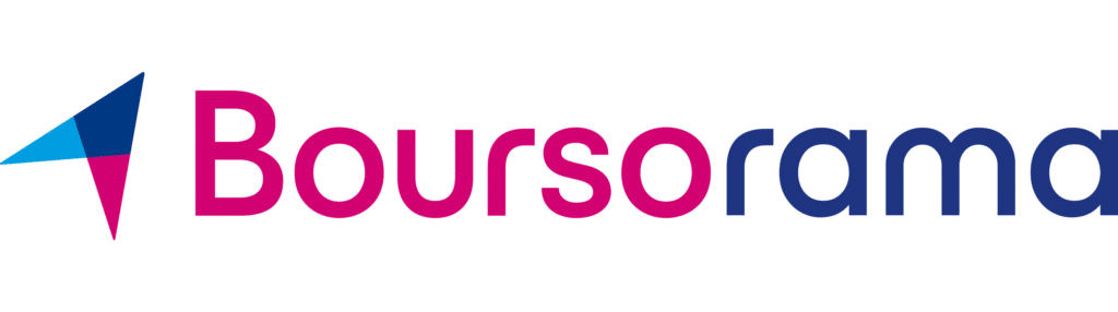 Logo Boursorama Boursorama - Partenaire média