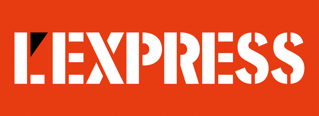 Logo L'Express - Partenaire média Logo L'Express - Partenaire média
